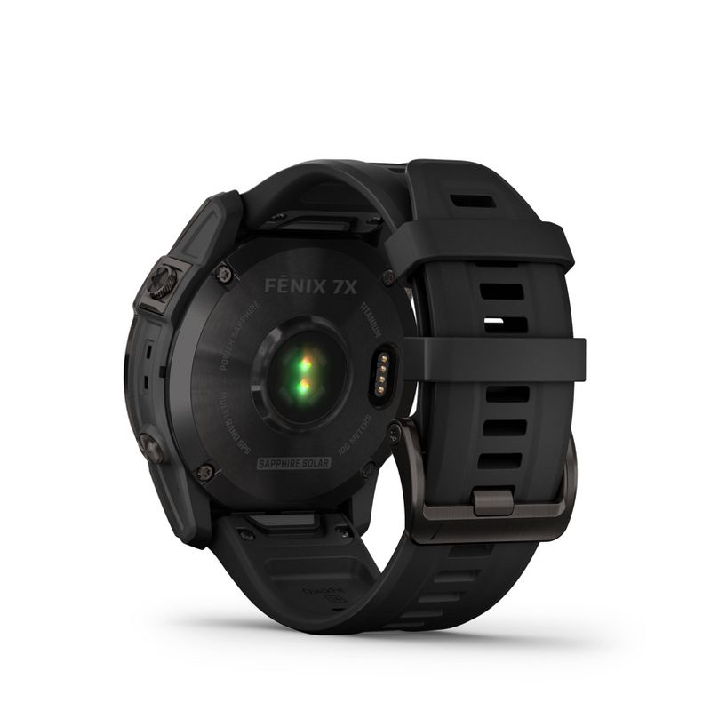 Garmin Fenix 7X Smartwatch, 5 of 8