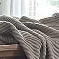 light brown, medium gray, medium brown, gray