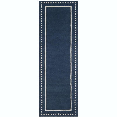 Bella BEL151 Hand Tufted Area Rug - Safavieh