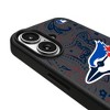 MLB American League Teams Paisley MagSafe Compatible Cell Phone Case for Apple iPhone 17 Series - 4 of 4