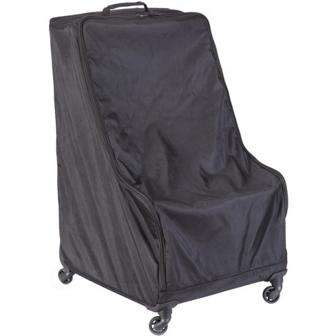 Car Seat Travel And Storage Bag, Car Seat Travel Cart Target