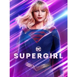 Supergirl: The Complete Series - 1 of 1