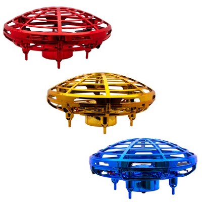 Ufo drone deals target