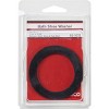 Lasco  1-3/4 In. ID x 2-5/8 In. OD Rubber Black Gasket 02-3033 - 2 of 2
