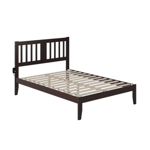 AFI Furnishings Tahoe Platform Bed F ES - 1 of 4