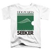 Toddler Boys' Harry Potter Hogwarts Slytherin Seeker T-Shirt - 2 of 4