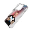 Keyscaper WWE Superstar Clear Cell Phone Case for iPhone 13 Pro Max - 2 of 4