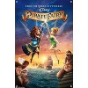 Trends International Disney Tinker Bell - Pirate Fairy Unframed Wall Poster Prints - 4 of 4