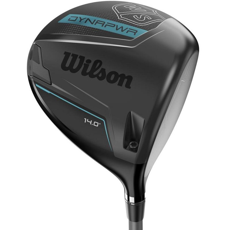 Wilson Women's Dynapower Driver, 1 of 9