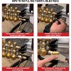 Simpson Cleaning 7101359 Thermal Relief Valve for Gas Powered Pressure Washer Pumps - 4 of 4