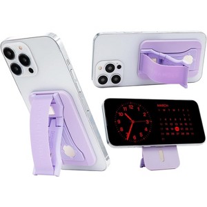 LoveHandle PRO for MagSafe- Lavender - 1 of 4