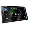 JVC KW-V950BW Compatible With CarPlay, Wireless Android Auto + SiriusXM Satellite Radio Tuner & Back-Up Camera - 3 of 4