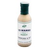 Yo Mama's Foods Ranch Dressing and Dip - Case of 6/13 oz - 2 of 4