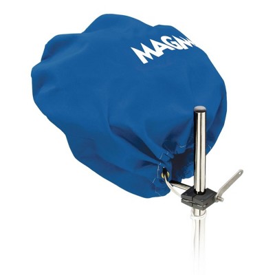 Magma Grills Magma Marine Kettle Grill Cover & Tote Bag - Party Size - Pacific Blue - A10-492PB