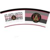 MLS Atlanta United FC 24oz Competitor Classic Tumbler - 2 of 3