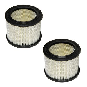Rotary 2 Pack of Replacement Air Filters - 2791-2PK - 1 of 1