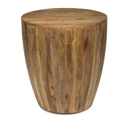 Poly & Bark Goa Side Table