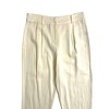Women's Wo's Linen Blend Casual Pants - June & Hudson - 3 of 4