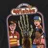 Men's Steven Rhodes Let's Make Wishes T-Shirt - 2 of 4