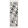 Unique Loom    Hygge Shag Positive Area Rug - 2 of 4