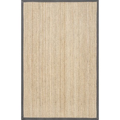 Nuloom Elijah Farmhouse Seagrass Indoor Area Rug