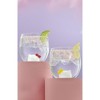 Hello Kitty® and Mimmy 3D Icon Short Drinking Glasses - 13.5 oz - Set of 2 - 2 of 4