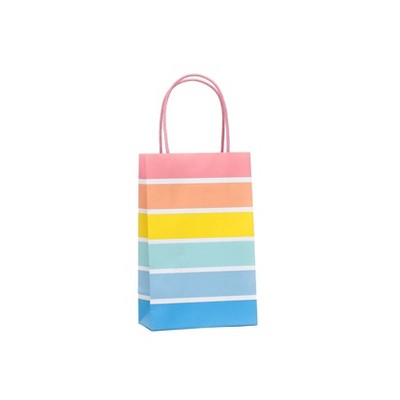 Small Rainbow Gift Bag - Spritz™