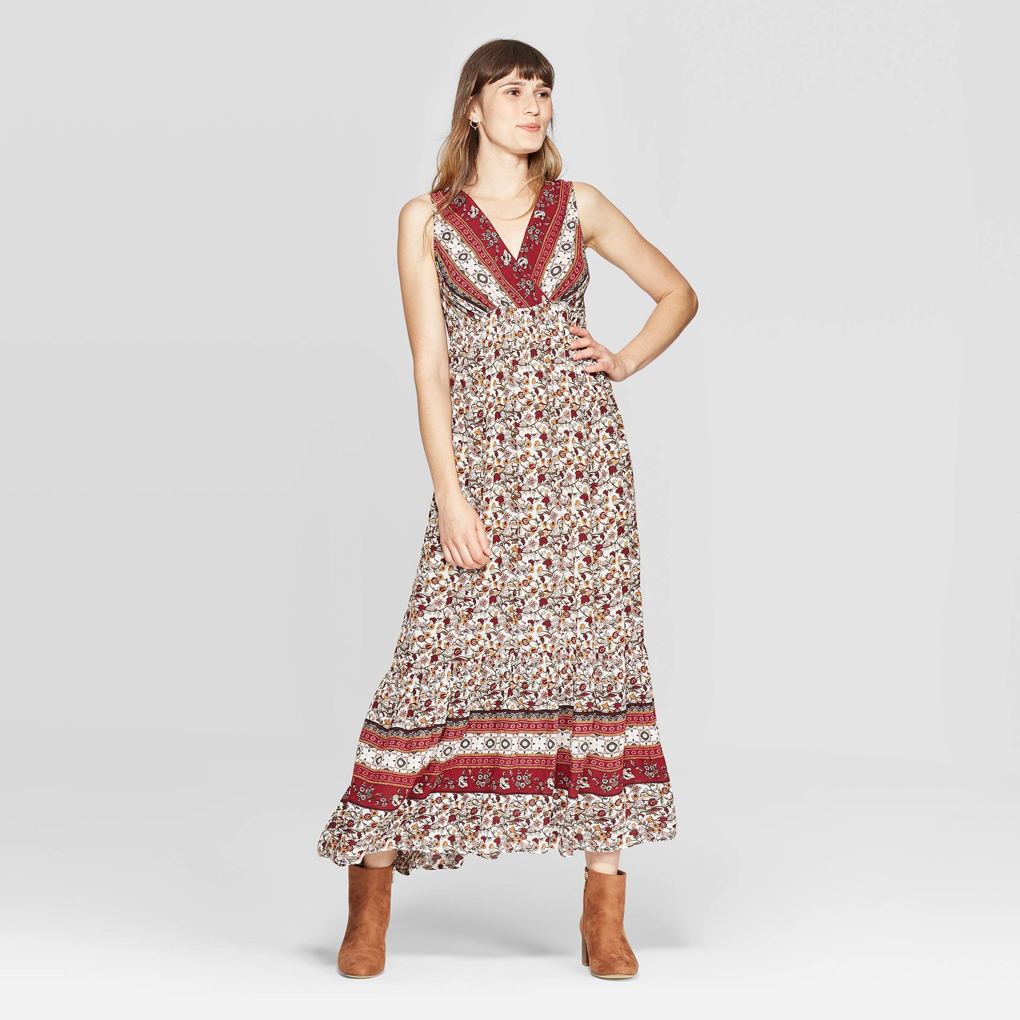 Knox rose maxi dress sale