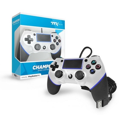 target ps4 controller