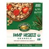 Nature's Path Organic Hemp Hearts Granola - 2ct/11.5oz - image 2 of 4