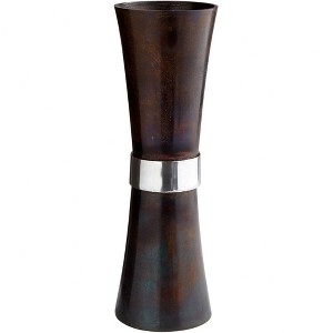 Cyan Design - Large Catalina Vase - 6 Inches Wide By 19 Inches High - 1 of 1