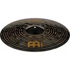 MEINL Classics Custom Dark Thin Crash Cymbal 18 in. - 3 of 4