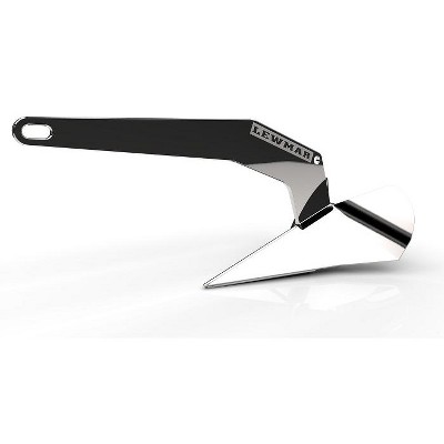 Lewmar DTX 55lb Stainless Steel Anchor Boat Equipment Model 0057225