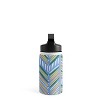 MSRYSTUDIO My Surf House Ocean Water Bottle - Society6 - 2 of 4