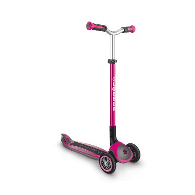 globber scooter pink