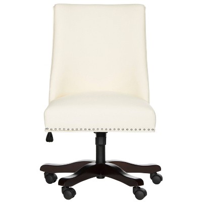 Scarlet Task And Office Chairs Cream - Safavieh