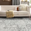 Hallway Runner Rug Kitchen Rugs Non Slip Washable Soft Touch Carpet Runner Rug Stylish Rug Runner Home Kitchen - 3 of 4
