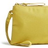 Vera Bradley Women's Outlet Lighten Up Essential Zip Wristlet - 3 of 3