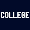 Men's Animal House College Text Pull Over Hoodie - 2 of 4