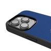 Keyscaper NBA Solid Bump Cell Phone Case for iPhone 16 Plus - 4 of 4