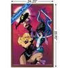 Trends International DC Comics - Birds of Prey - Birds of Prey #92 Framed Wall Poster Prints - 3 of 4