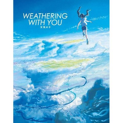 Weathering with You (4K/UHD)(2020)