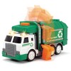 DICKIE TOYS Hong Kong Ltd Action Recycling Truck, Green - 2 of 4