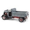 Spec Cast 1/50 Gray International KB 8 Dump Truck 39511 - 4 of 4