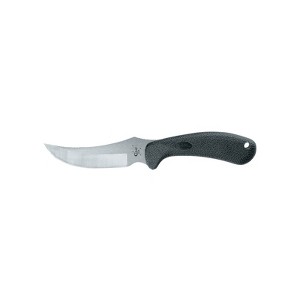 Case Fixed Blade Ridgeback Hunter Knife Black - 1 of 1