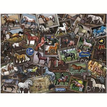 Bright Creations 10 Sets Blank Sublimation Puzzles for DIY Crafts, 210-Piece Jigsaws for Heat Press Thermal Transfer, 12 x 11 in