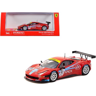 Ferrari 458 Italia Gt3 #51 