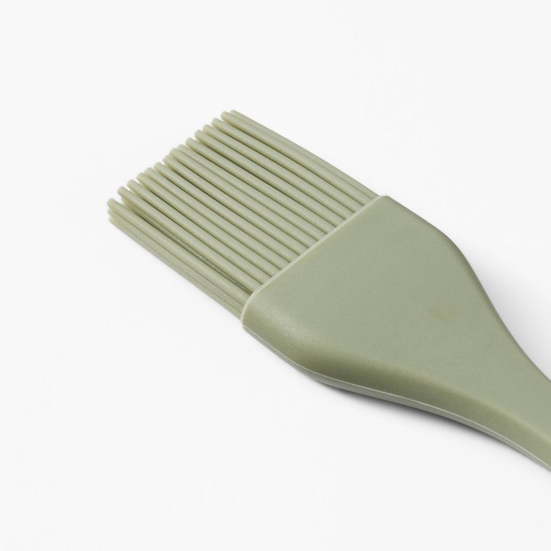 Silicone Mini Basting Brush - Figmint™, 4 of 5