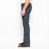 Full Blue Men's Big & Tall 5-Pocket Regular Fit Stretch Casual Pant - 2 of 3