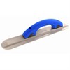 Bon Tool 12-412 Mag Float - Rnd End - 16-inch X 3 1/8-inch Comfort Grip Handle - 2 of 2